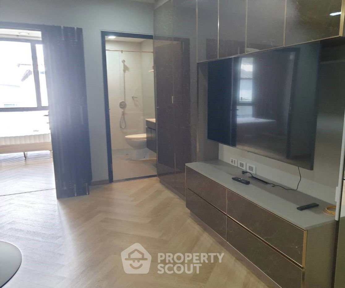 รูป คอนโด 2-ห้องนอน ที่ เดอะ เทมโป พหลโยธิน ใกล้ BTS อารีย์ (ID 887725) - รูปที่ 13/17