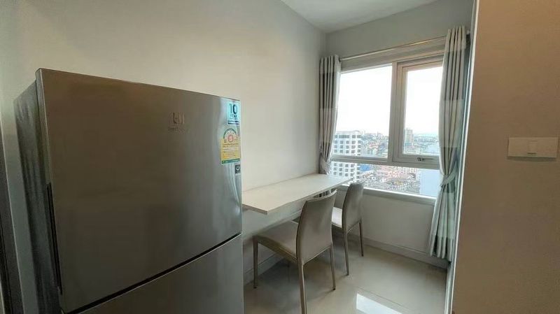 picture Centric Sea Condominium for Sale in Pattaya Central - 4/7