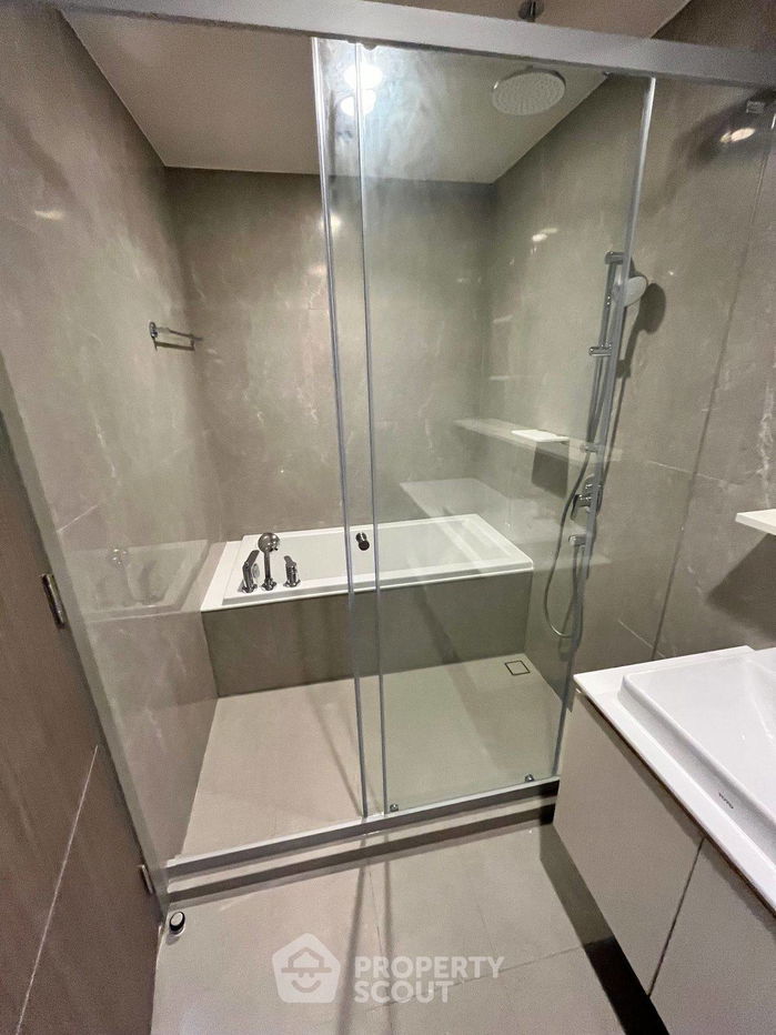 รูป คอนโด 3-ห้องนอน ที่ ดิ อิสสระ สาทร ใน ทุ่งมหาเมฆ (ID 2217695) - รูปที่ 5/10