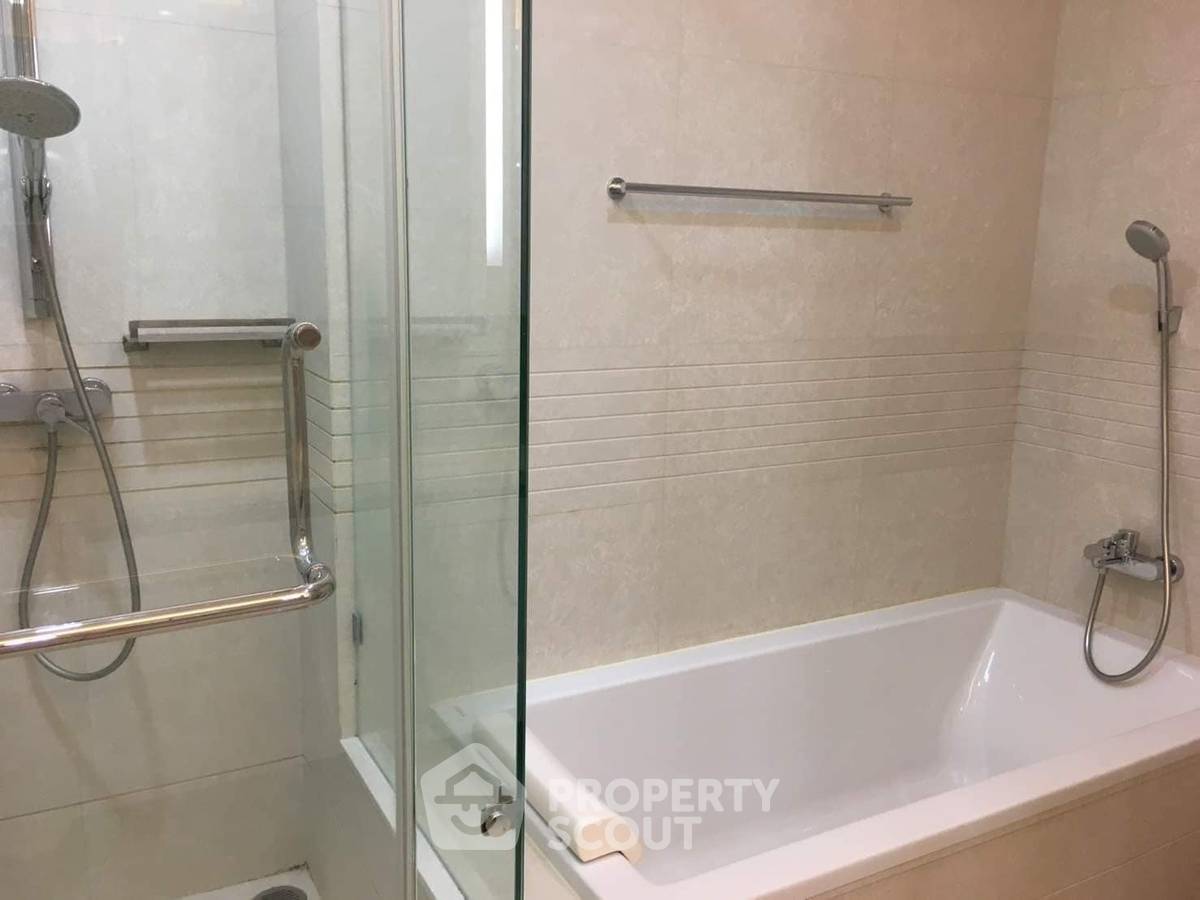 รูป คอนโด 2-ห้องนอน ที่ คิว หลังสวน ใกล้ BTS ราชดำริ (ID 1864833) - รูปที่ 4/11