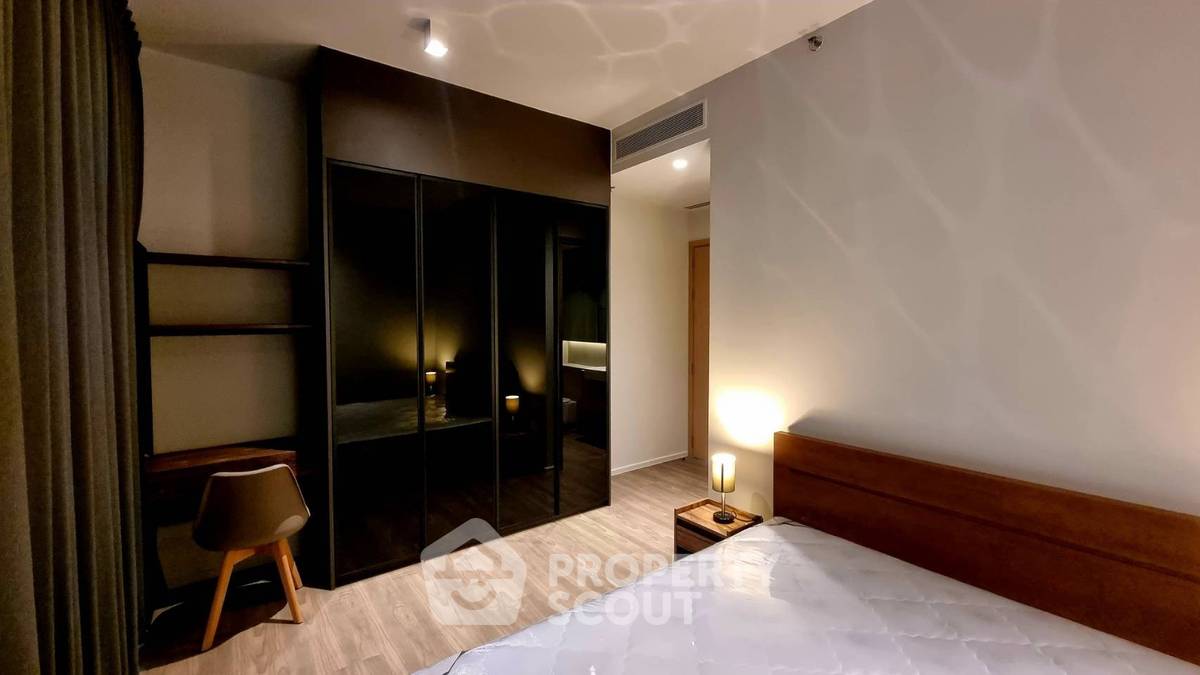 รูป คอนโด 2-ห้องนอน ที่ เดอะ ลอฟท์ สีลม ใกล้ BTS สุรศักดิ์ (ID 2066297) - รูปที่ 8/14