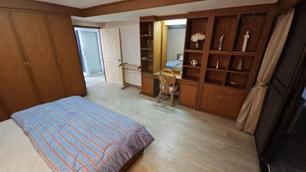 picture ðš For Rent Condo P.S.T. CITY HOME Building 1, Floor 17,2 bed room, Room size 100.00 sqm - 1/8