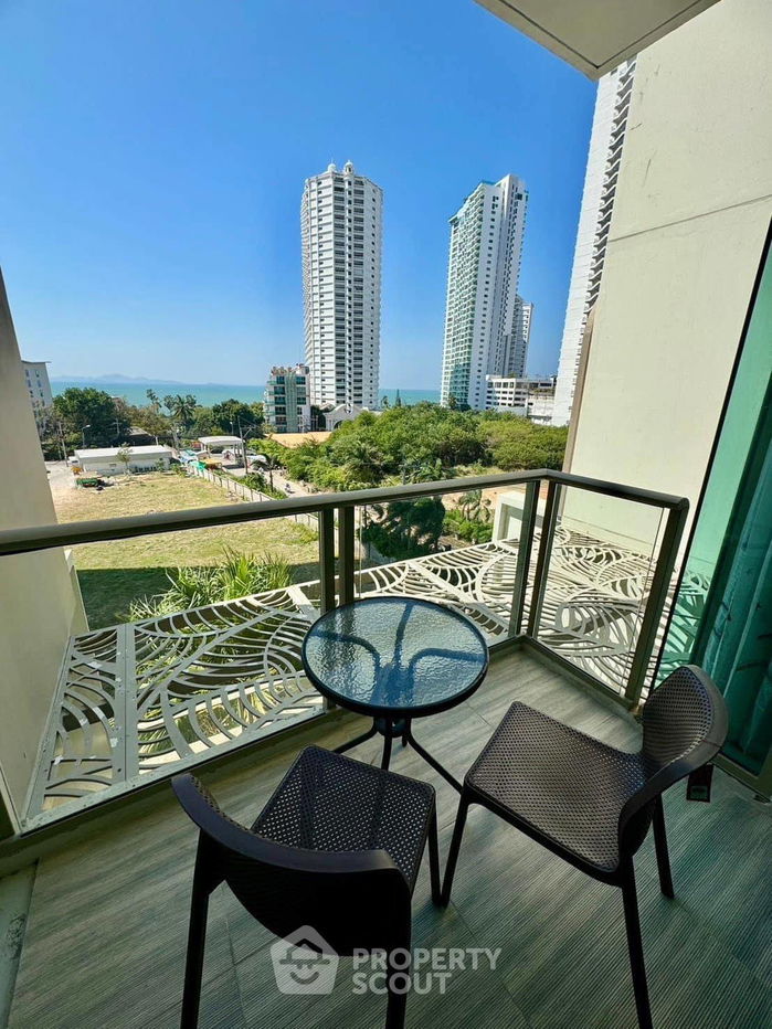 รูป คอนโด 1-ห้องนอน ที่ เดอะ ริเวียร่า วงศ์อมาตย์ ใกล้ ปราสาทสัจธรรม (ID 1739396) - รูปที่ 9/10