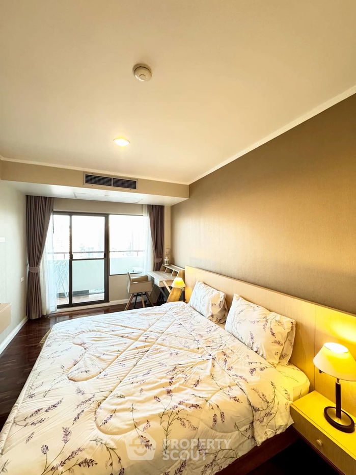 picture 1-BR Condo at City Resort Sukhumvit 49 near BTS Phrom Phong (ID 1966291) - 3/16