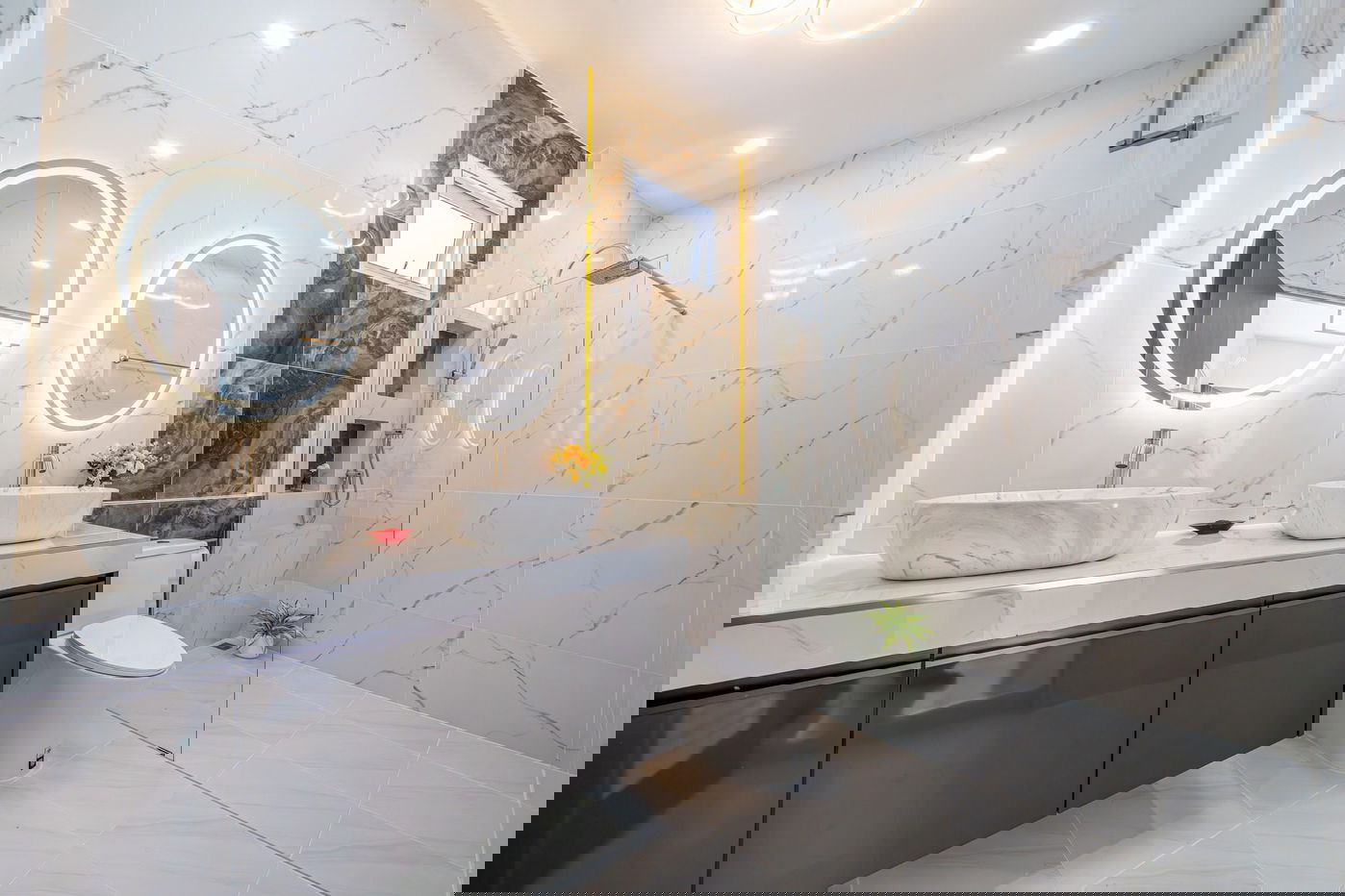 รูป ขายวิลล่าพูลมาบประชัน 4 ห้องนอน - รูปที่ 14/18