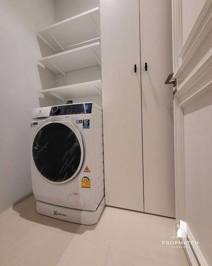 รูป PM005715✨Flash Deal ✨ Muniq Langsuan (1Bed 1Bath 57SQM.) พร้อมอยู่ ! เพียง 70,000 บาทต่อเดือน Tel.0981315848 @propmatch - รูปที่ 5/10