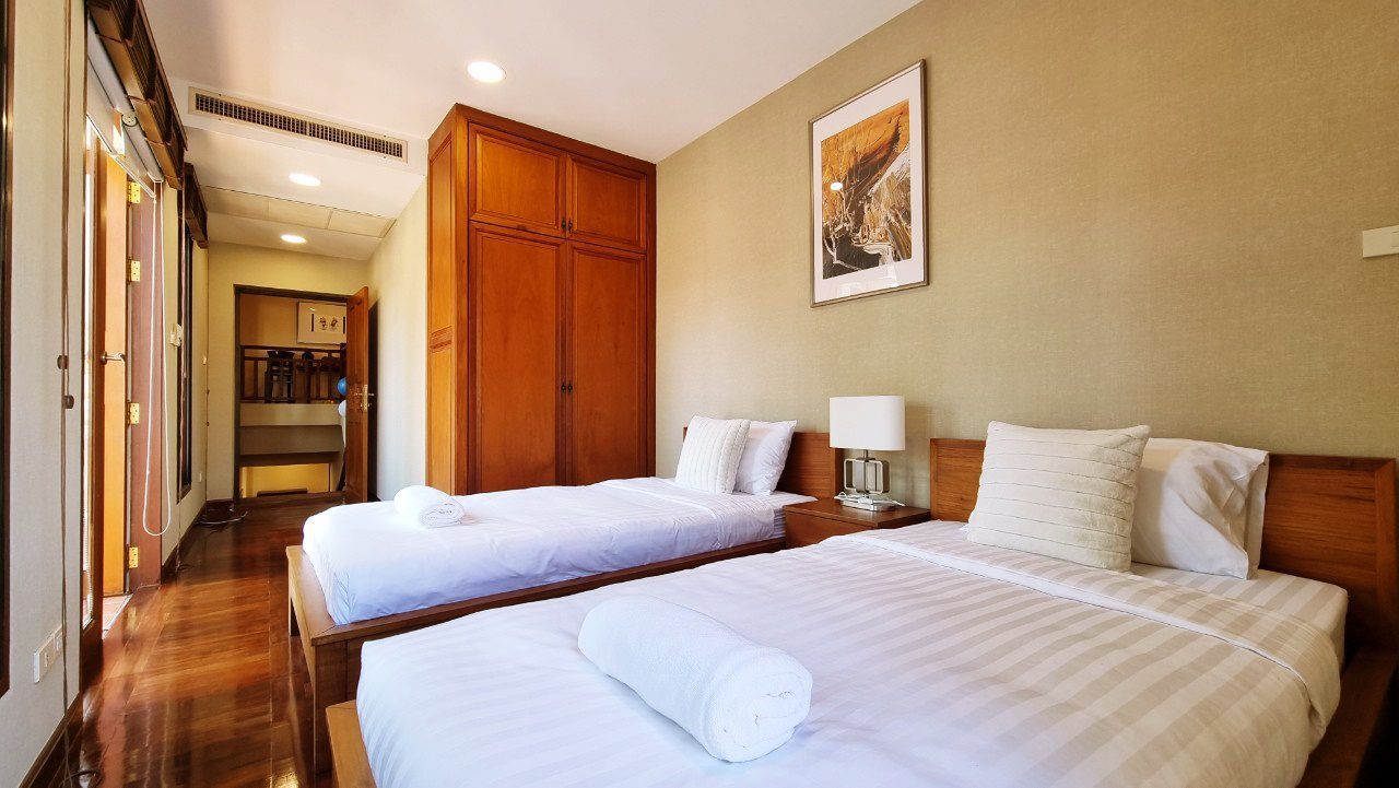 รูป ขายวิวทะเลมารีน่า 3 ห้องนอน - รูปที่ 14/17