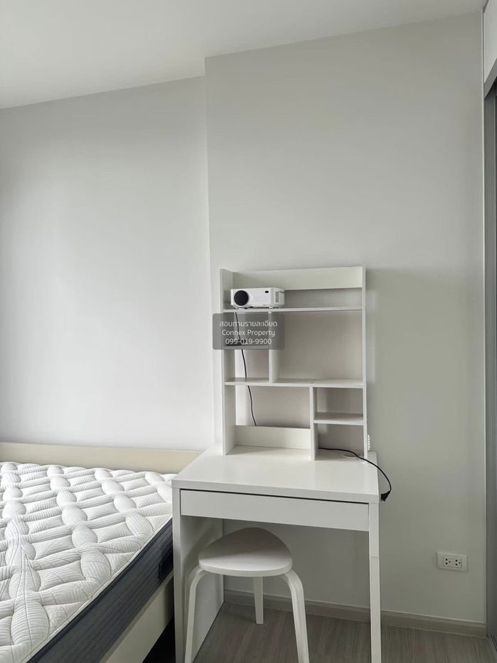 picture 🔥🔥🔥 For Rent Condo , The Parkland Phetkasem 56 , MRT-Phasi Charoen , Bang Wa , Phasi Charoen , Bangkok , CX-138320 ✅ Live chat with us ADD LINE @connexproperty ✅ 🔥🔥🔥 - 7/9