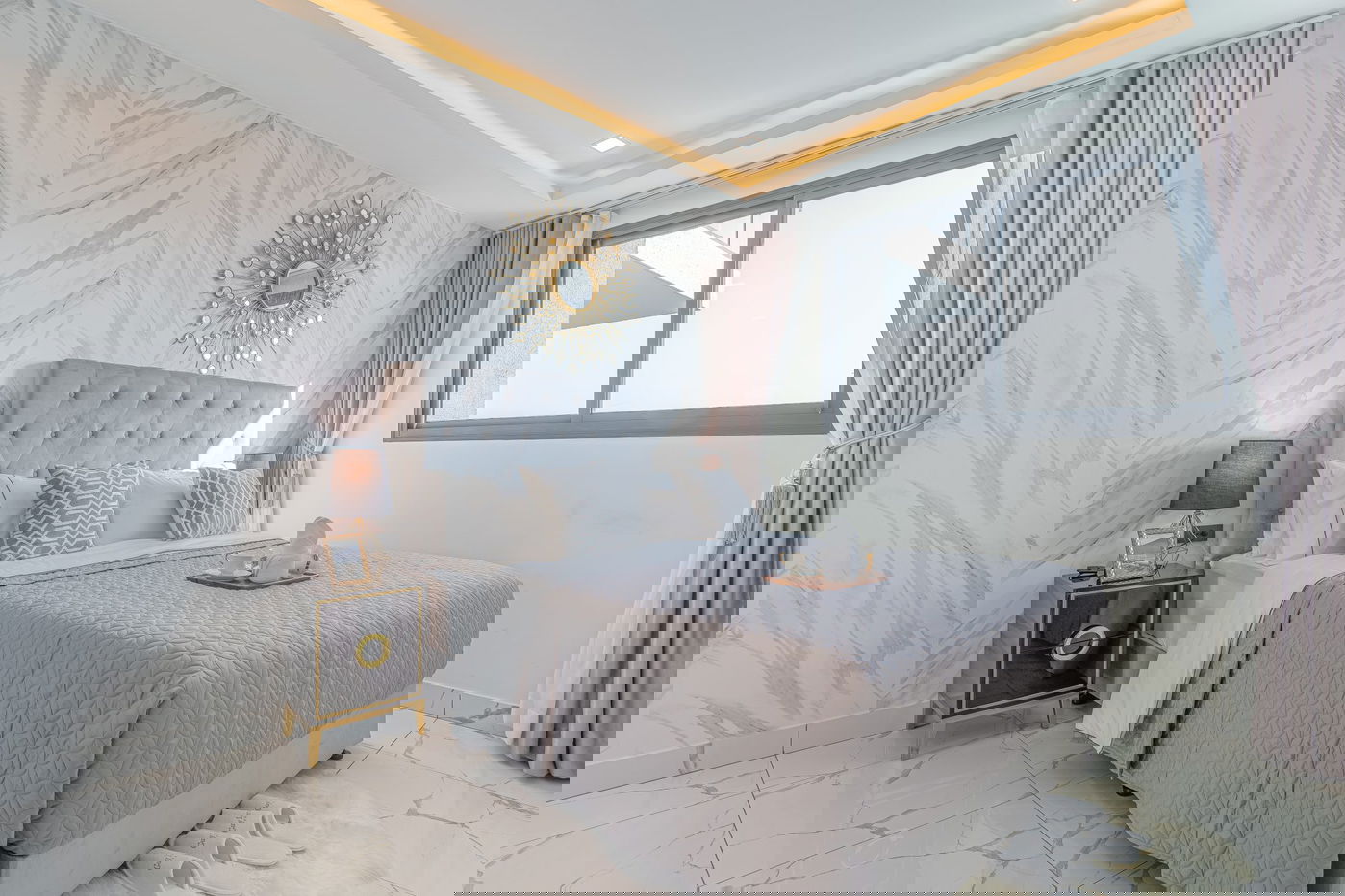 picture Arcadia Millennium Tower 1 Bedroom for Sale - 5/8