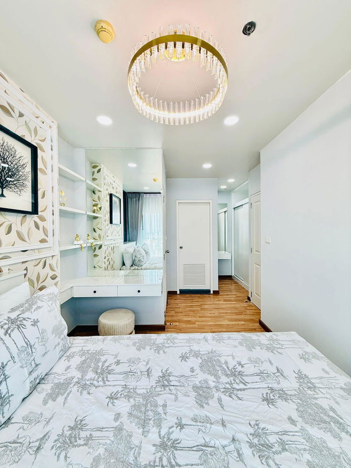 picture 2-Bedroom Condo for Sale at The Trust Condo South Pattaya - 9/12