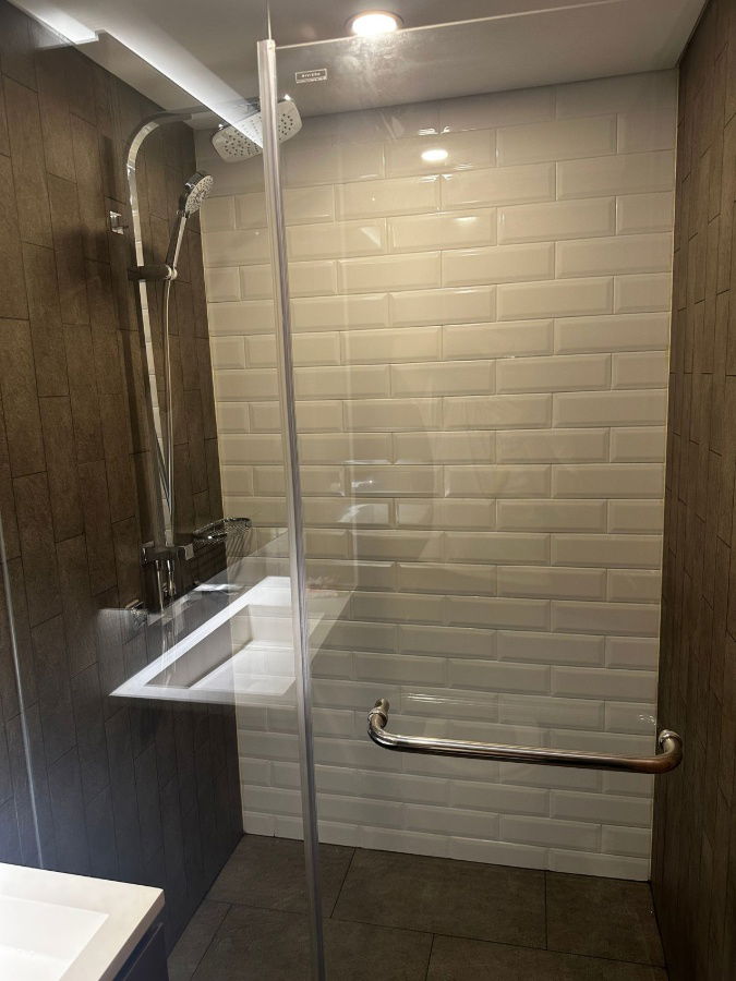 รูป 🏢 ให้เช่าคอนโด : Siamese Rama 9 (ไซมิส พระราม 9)   รหัสทรัพย์ | 📌LNP-C10777  - รูปที่ 5/21