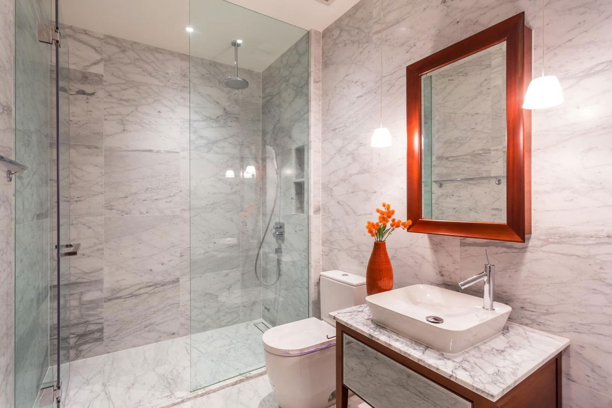 picture KBY01 Condo for rent at KHUN by YOO inspired by Starck. Beautiful, fully furnished unit. Special price. - 14/15