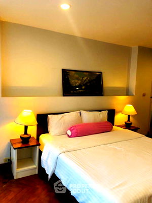 คอนโดให้เช่า : คอนโด 2-ห้องนอน ที่ คอนโดบ้านชายทะเล ใน หนองแก (ID 1780589)