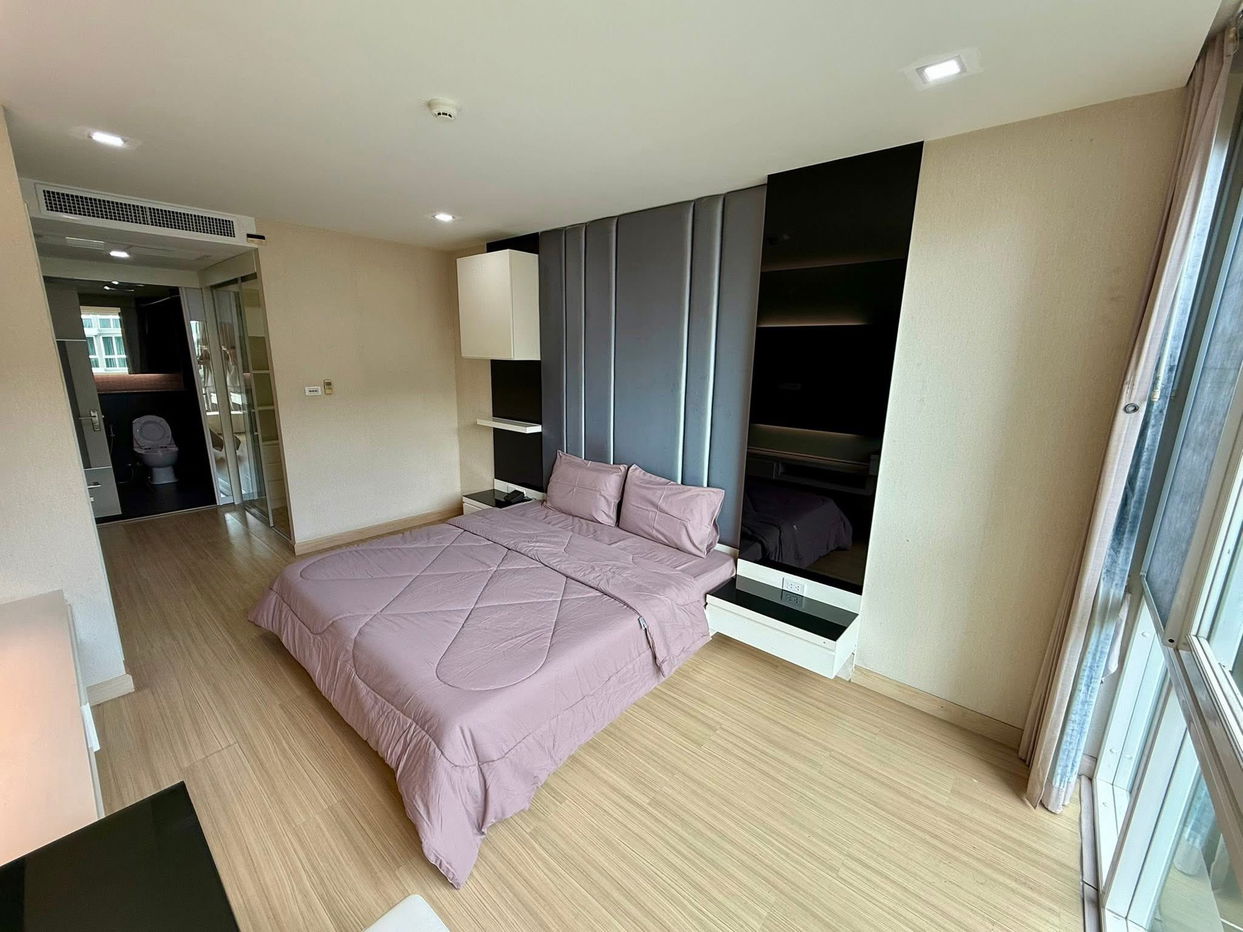 รูป ให้เช่าคอนโดมิเนียม Apus พัทยากลาง - รูปที่ 7/10