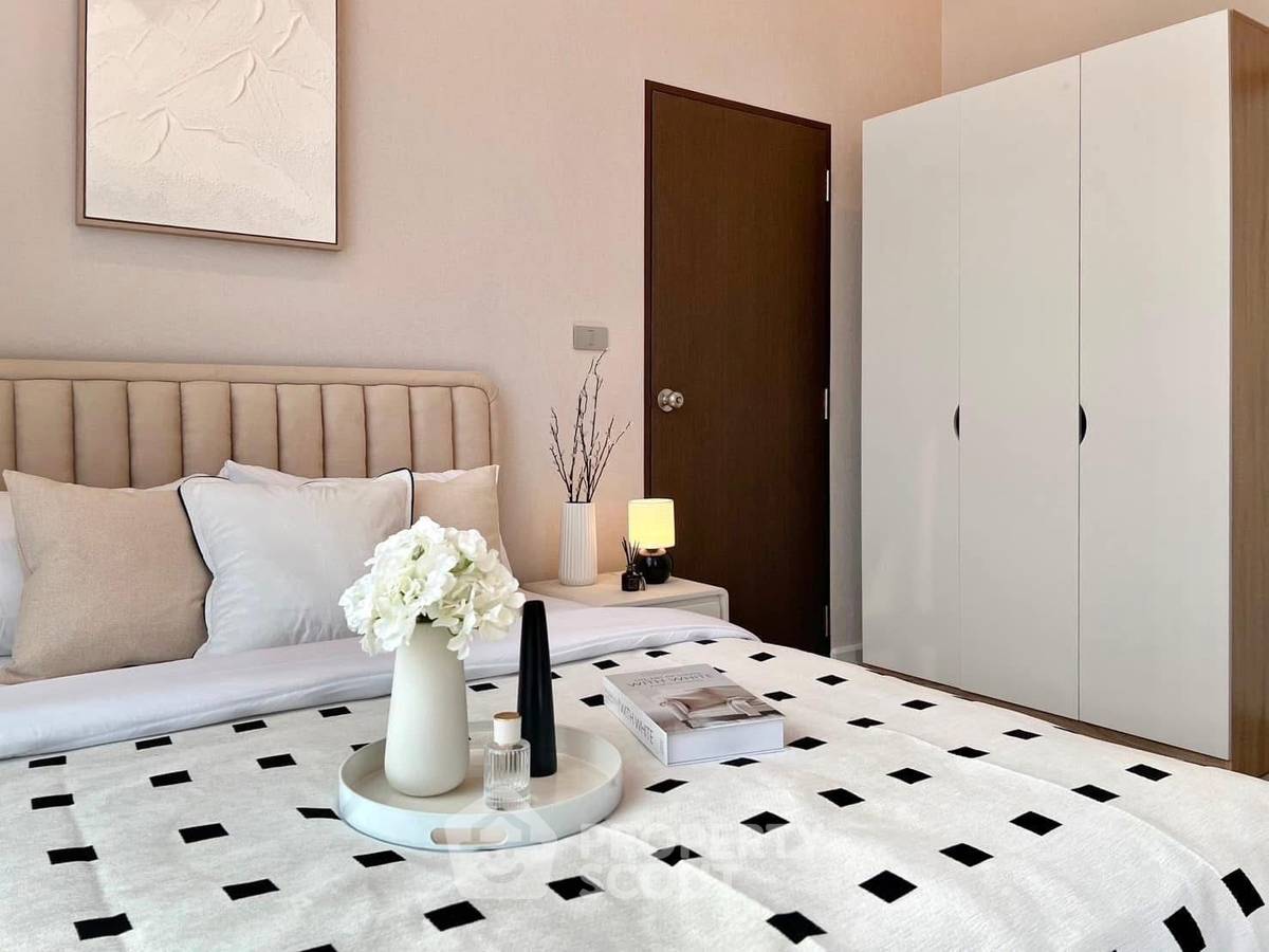 picture 1-BR Condo at The Sky Sukhumvit near BTS Udom Suk (ID 2000041) - 9/15