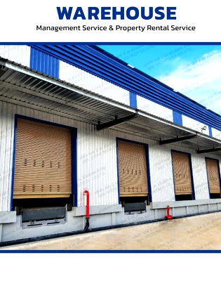 เช่าโรงงาน ปราจีนบุรี : โกดังสร้างใหม่ให้เช่าพร้อมสำนักงาน ห้องน้ำ  และมีการบริหารจัดการ อ.ศรีมหาโพธิ ปราจีนบุรี อยู่ใกล้กับนิคมอุตสาหกรรม304 กว่า 80,000 ตรม 