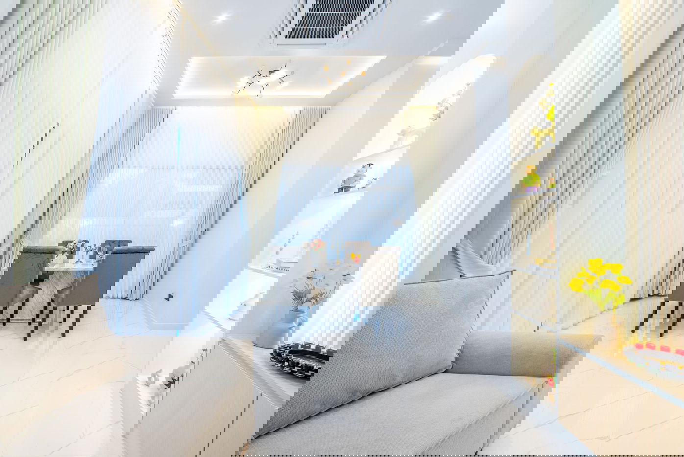 รูป วิลล่าพูล 3 ห้องนอน ใน ห้วยใหญ่ - รูปที่ 7/13