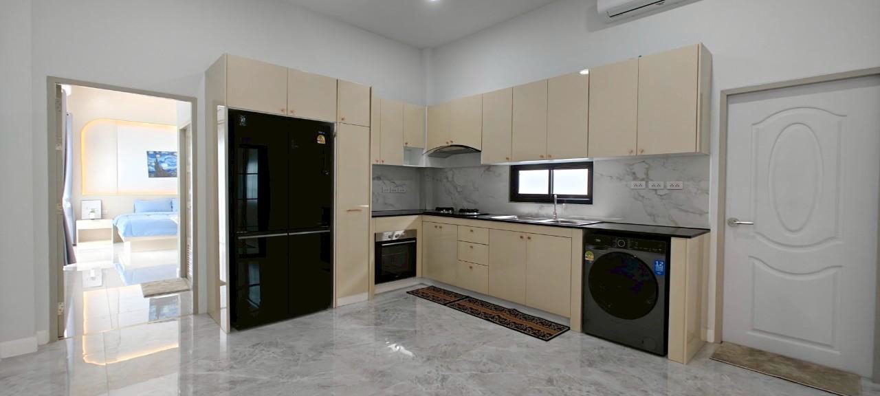 รูป บ้านให้เช่า – หนองใหญ่ พัทยา - รูปที่ 8/18