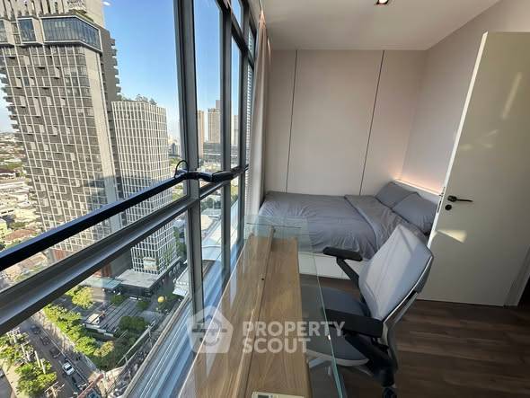 picture 2-BR Condo at The Room Sukhumvit 62 near BTS Punnawithi (ID 2462332) - 3/9