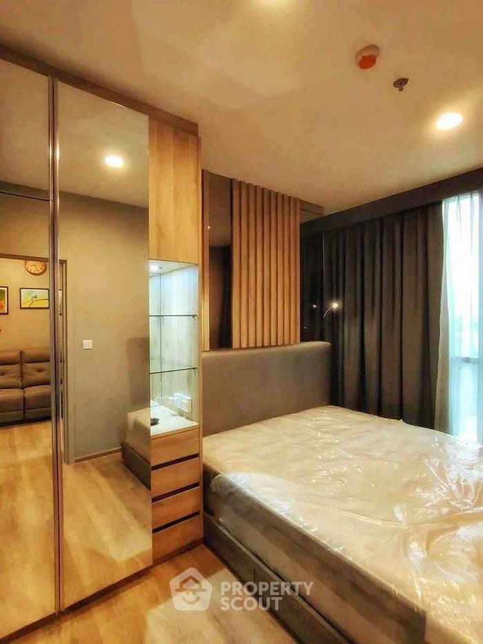 picture 2-BR Condo at Oka Haus Sukhumvit 36 near BTS Thong Lor (ID 1177808) - 4/9
