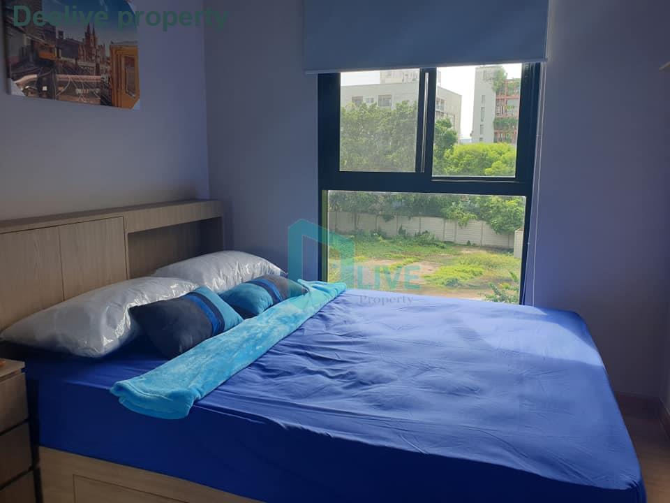 รูป DL007047 ให้เช่าคอนโด เดอะ ทรี อ่อนนุช สเตชั่น (The Tree Onnut Station) ใกล้ BTS อ่อนนุช พร้อมเข้าอยู่ โทรด่วน 0614453194 LineID @162cjixi - รูปที่ 2/8