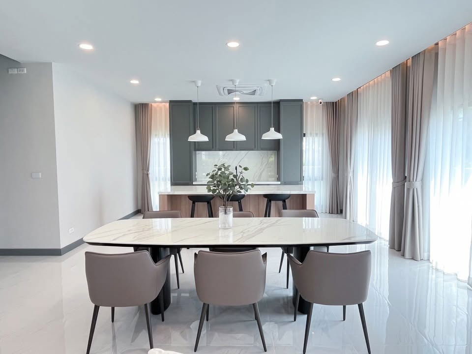 picture ST13715 - The City Bangna (New Project) - 5/13