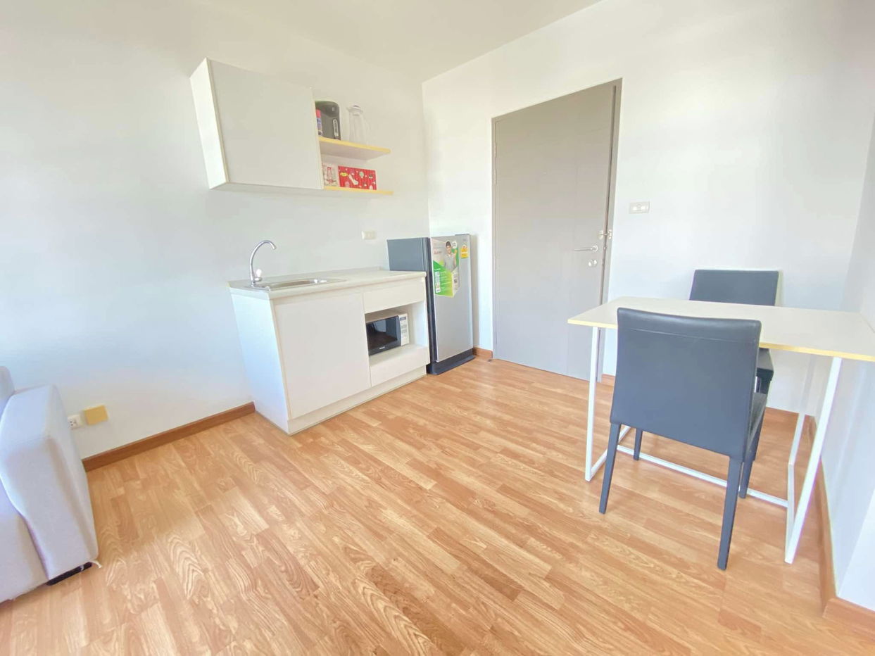 รูป ขายคอนโดเดอะทรัสต์ พัทยาใต้ - รูปที่ 3/9