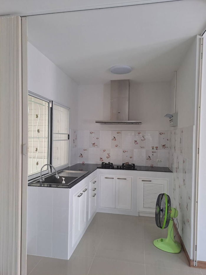 รูป ขาย (出售)ทาวเฮาส์ หมู่บ้านเดอะทรัสต์ ทาวน์ ศรีนครินทร์-แพรกษา(The Trust Townhome Srinakarin-Phraeksa) - รูปที่ 13/18