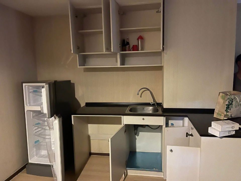 picture @Condorental condo for rent Fresh Bangsue - 8/11