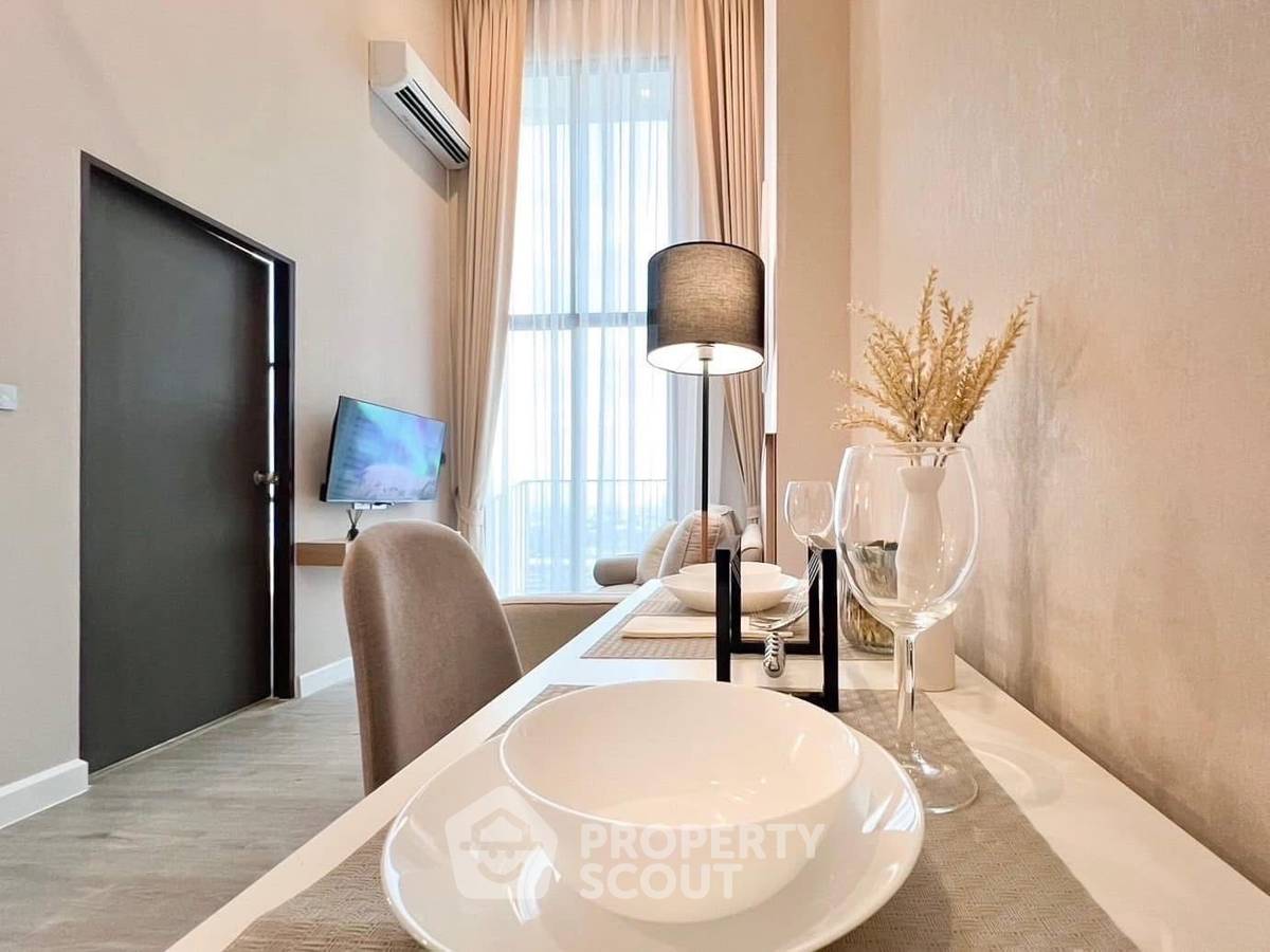 picture 1-BR Condo at The Sky Sukhumvit near BTS Udom Suk (ID 2000041) - 6/15