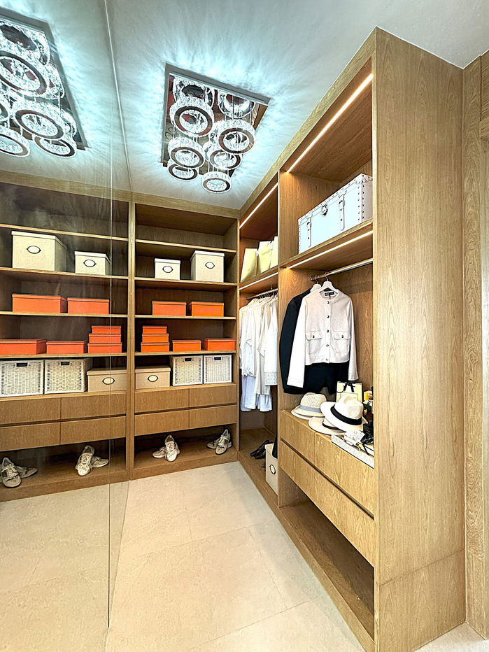 picture Prime Habitat Villa Pattaya for Sale - 14/19