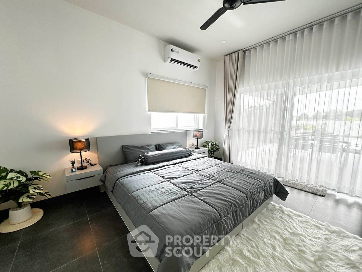 รูป วิลล่า 3-ห้องนอน ใน หินเหล็กไฟ (ID 2461735) - รูปที่ 18/30