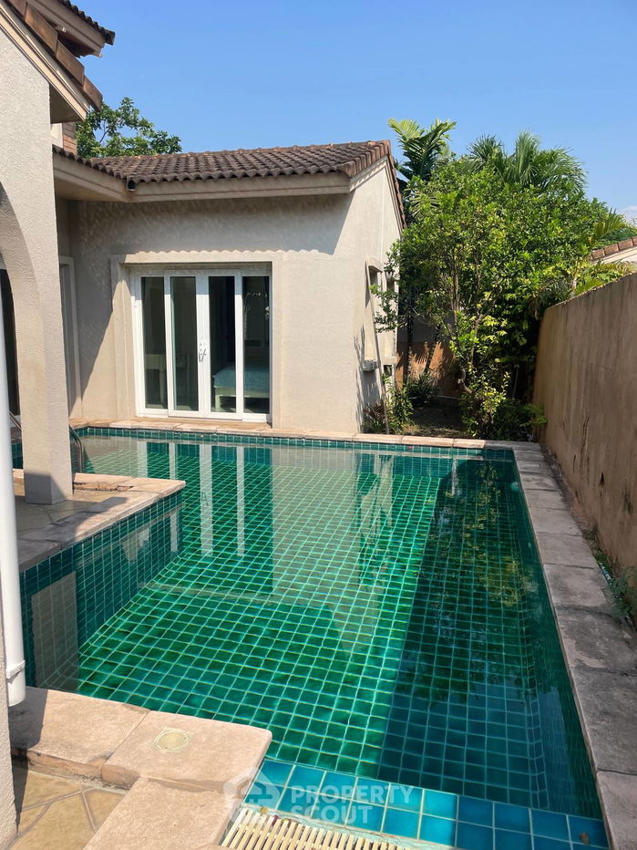 picture 3-BR House at Silk Road Place close to East Pattaya (ID 2463660) - 29/33