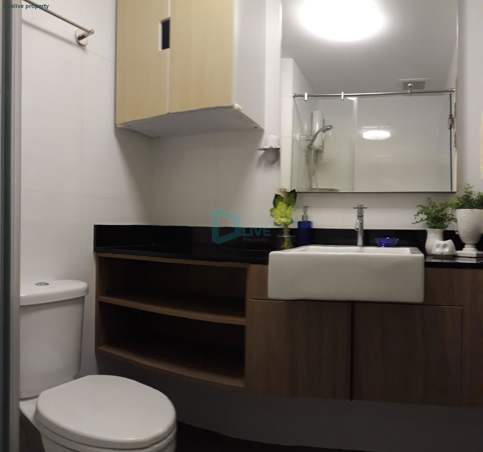 รูป DL23020924 ให้เช่าคอนโด แชปเตอร์ วัน เดอะ แคมปัส (Chapter One the Campus) ใกล้ BTS เสนานิคม พร้อมเข้าอยู่ โทรด่วน 0614453194 LineID @162cjixi - รูปที่ 5/5