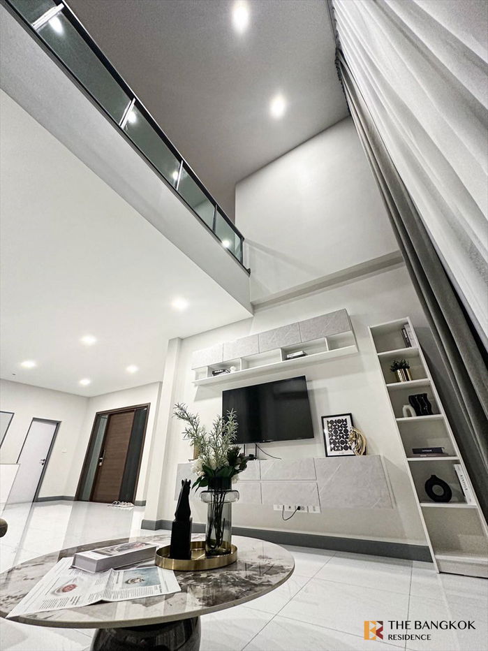 picture luxurious design, elevated atmosphere the city bangna 3 - 13/14