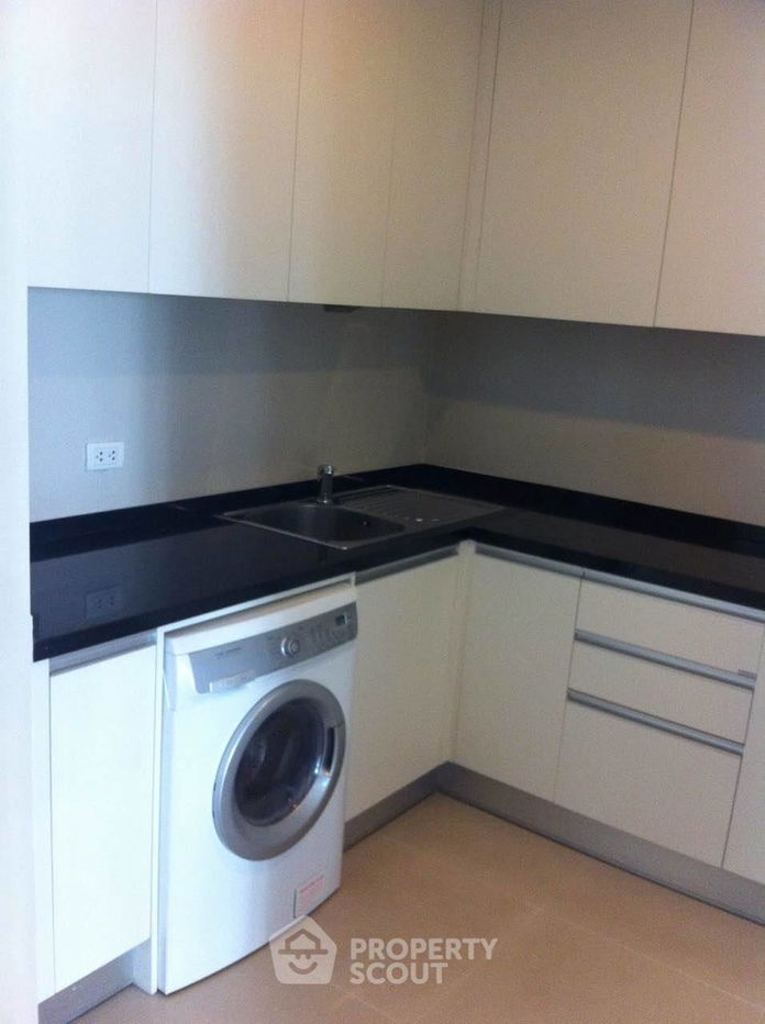 รูป คอนโด 1-ห้องนอน ที่ โอทู ฮิป คอนโดมิเนียม ใกล้ BTS เพลินจิต (ID 1854568) - รูปที่ 6/7