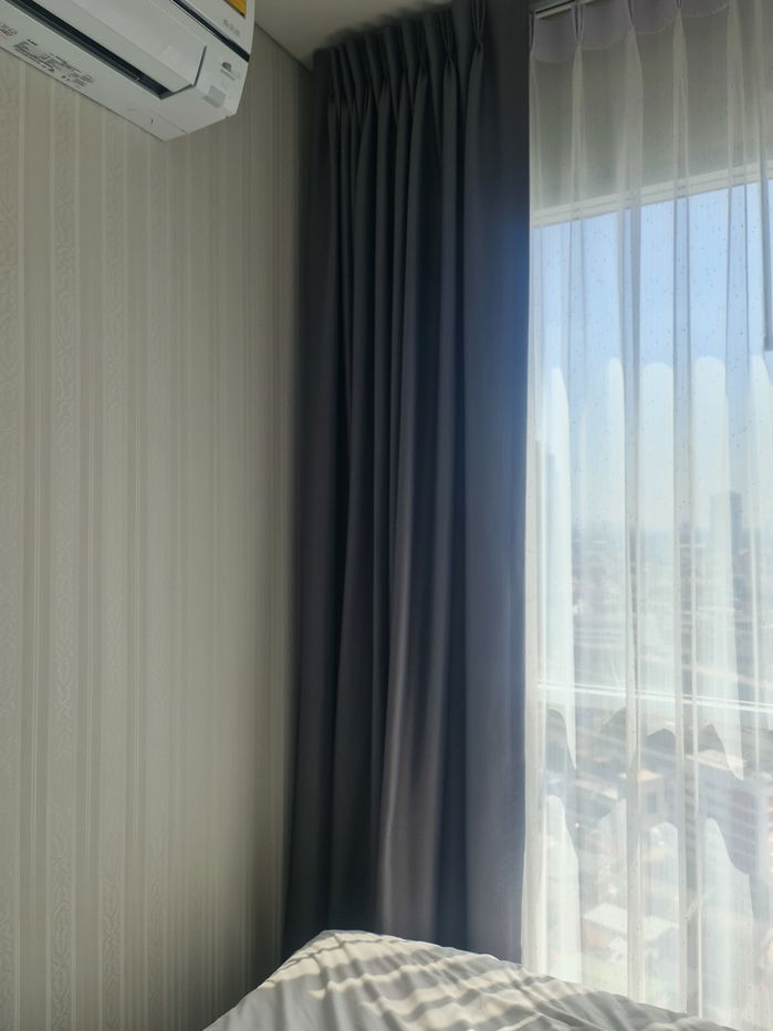 รูป ให้เช่า คอนโด ลุมพินี เพลส รัชดา - สาธุ BRT ถนนจันทน์ BRT Thanon Chan 1.5 กม. ราคา 13,000 บาทต่อเดือน - รูปที่ 5/11