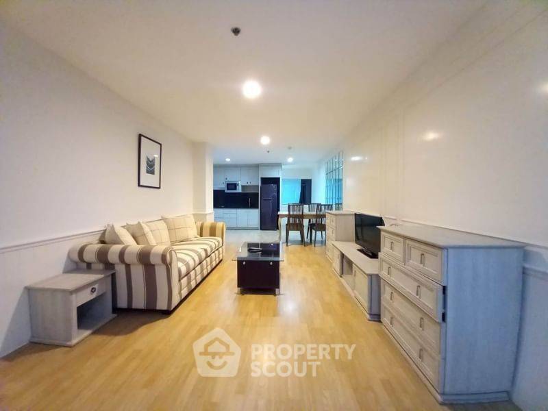 picture 2-BR Condo at The Waterford Diamond Tower Sukhumvit near BTS Phrom Phong (ID 997308) - 1/10