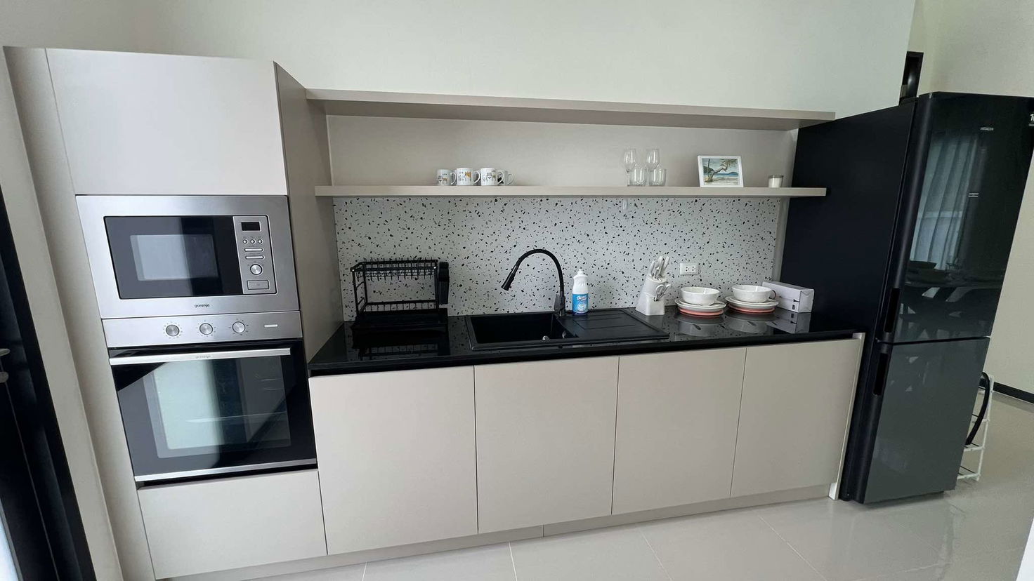 รูป ขายบ้านเดี่ยว 2 ห้องนอน ในห้วยใหญ่ - รูปที่ 6/12