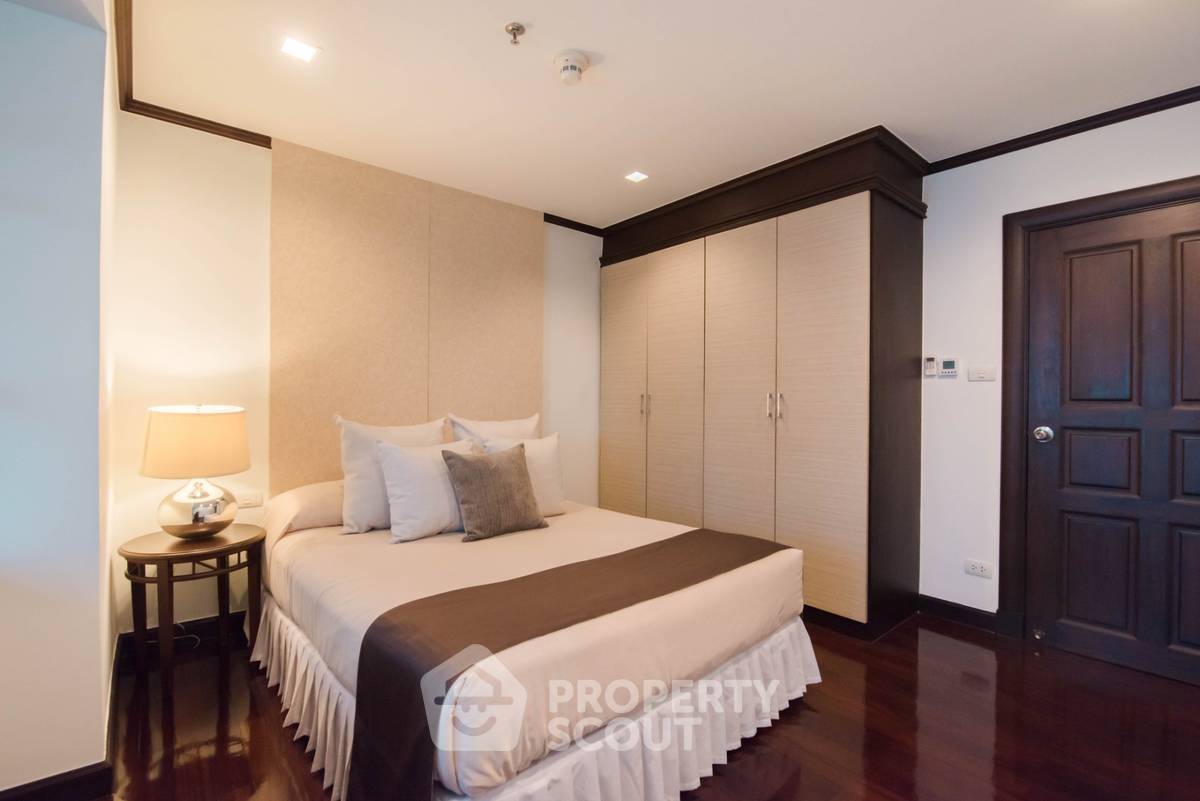 รูป คอนโด 3-ห้องนอน ที่ เมย์แฟร์ การ์เด้น ใกล้ MRT ศูนย์การประชุมแห่งชาติสิริกิติ์ (ID 457596) - รูปที่ 8/9