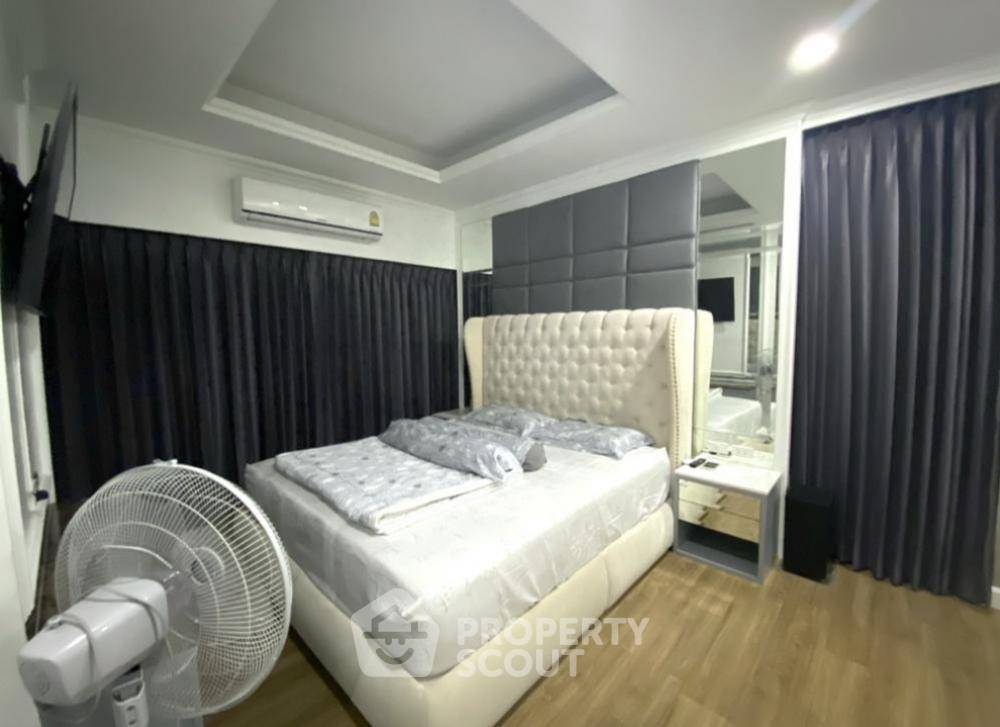รูป บ้าน 3-ห้องนอน ที่ เซนโทร รามอินทรา-จตุโชติ ใน ออเงิน (ID 1276644) - รูปที่ 9/10