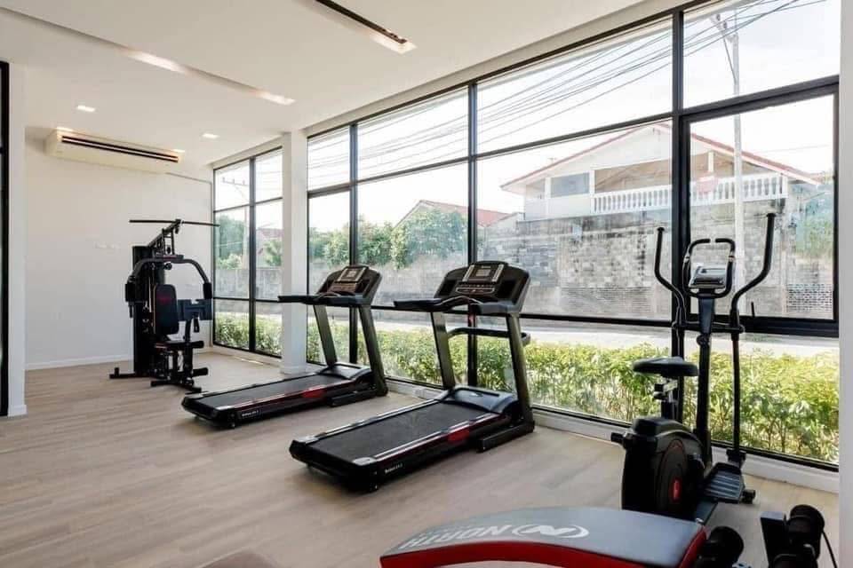 picture Wiztown Pattaya 2 Bedrooms for Rent - 12/13