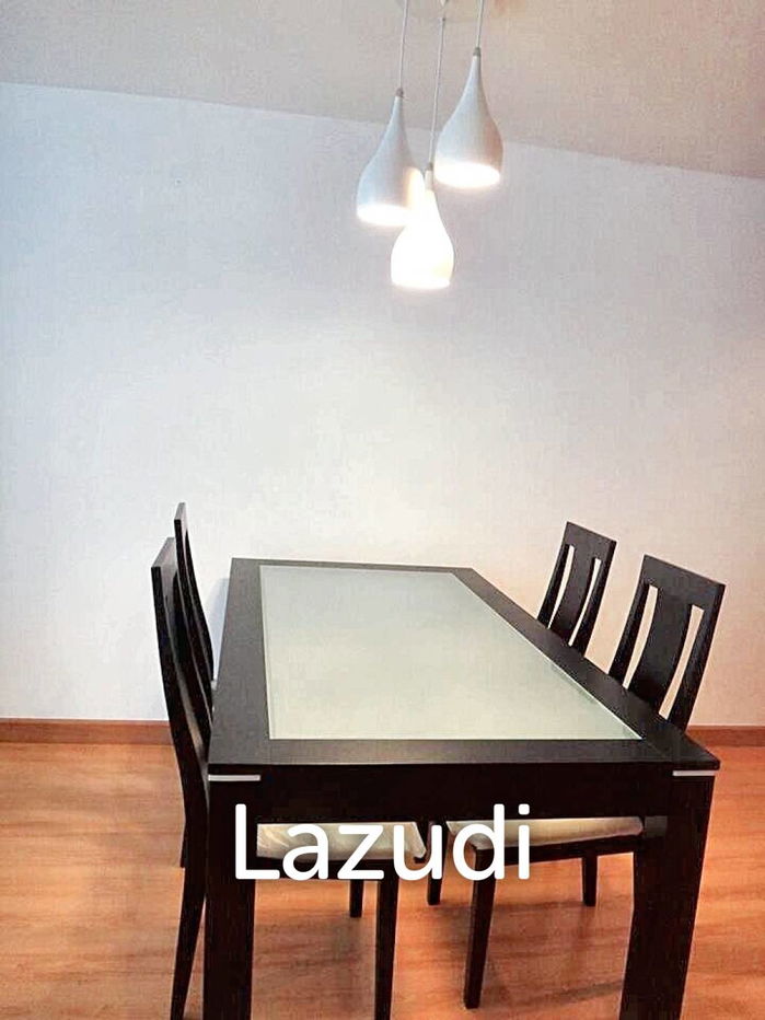 รูป 2 ห้องนอน 2 ห้องน้ำ 99 ตารางเมตร สีลมเทอเรส - รูปที่ 4/11