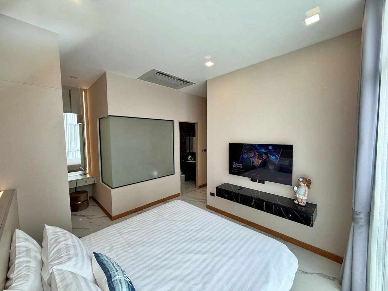รูป Villa La Richie 3 Bedrooms for Sale - รูปที่ 9/13