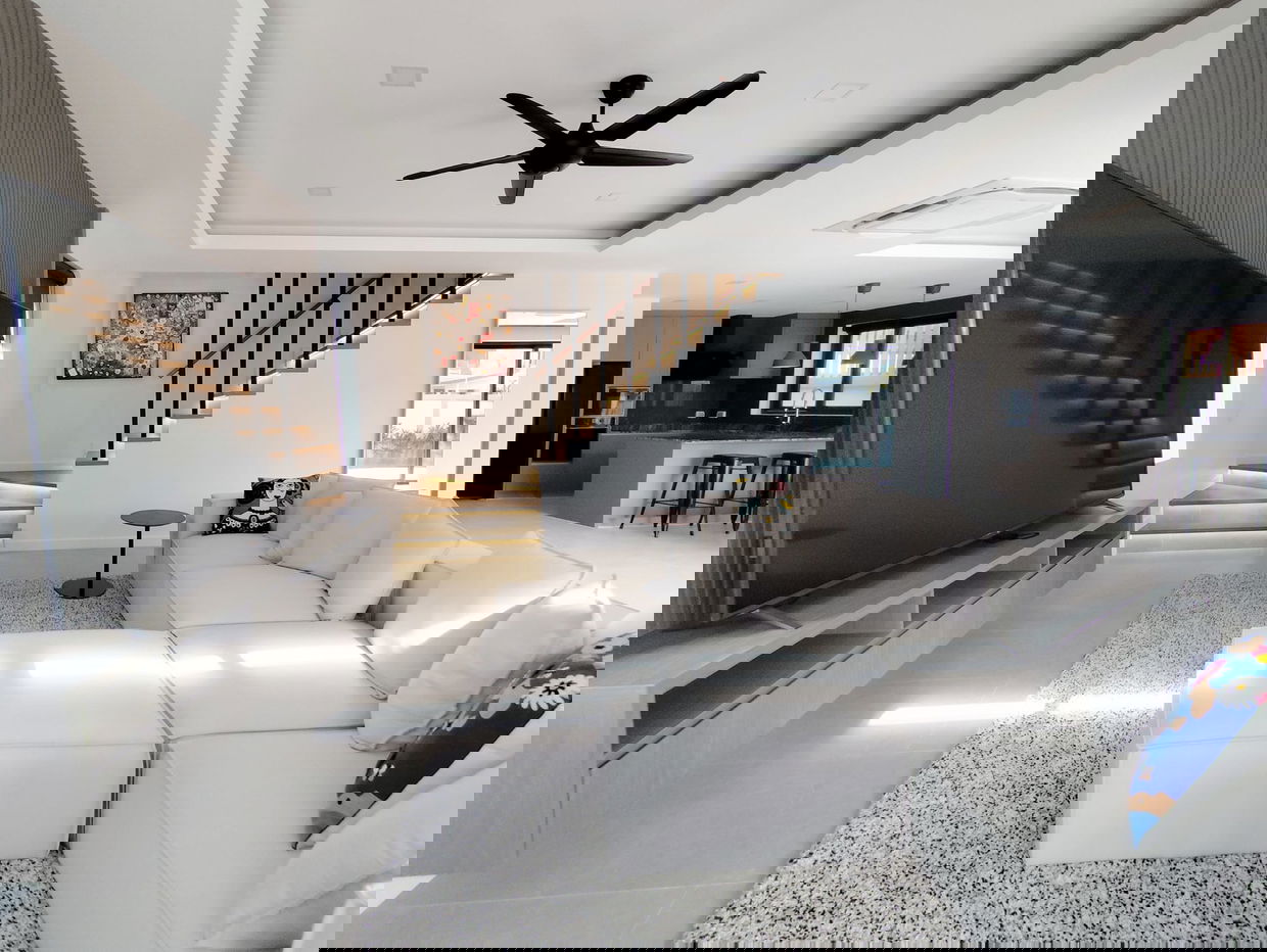 picture Zensiri Midtown Villa 3 Bedrooms for Sale - 1/13