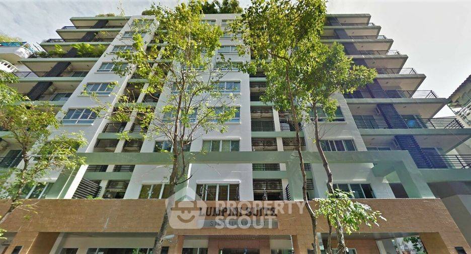 picture 1-BR Condo at Lumpini Suite Sukhumvit 41 near BTS Phrom Phong (ID 1865003) - 5/7