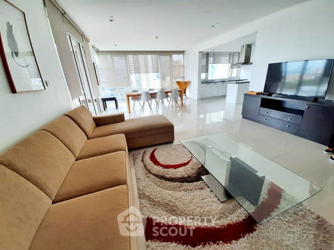 คอนโด 3-ห้องนอน ที่ ฟูลเลอตัน สุขุมวิท ใกล้ BTS เอกมัย (ID 514532)