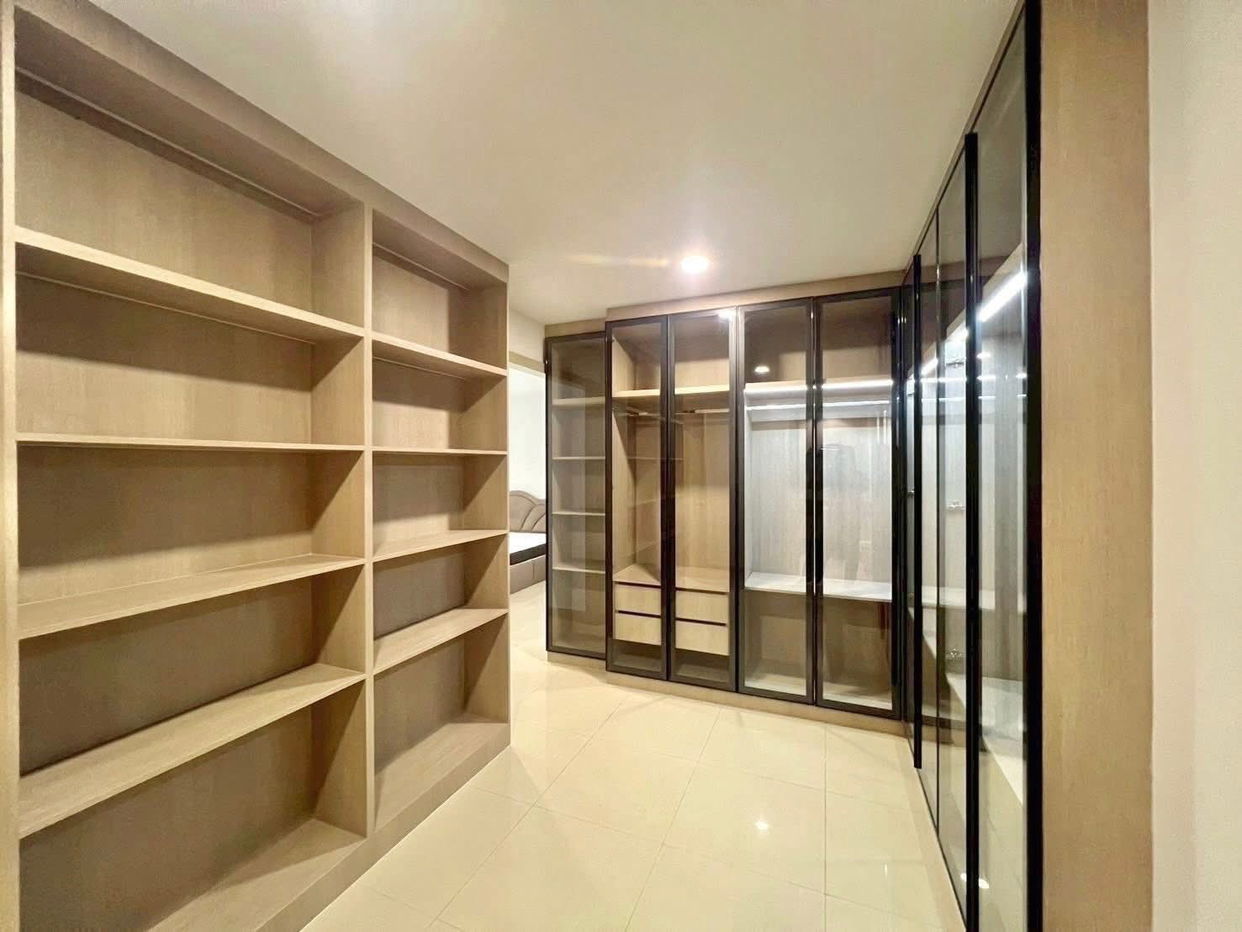 รูป ขายคอนโดหรู 4 ห้องนอน Gardenia พัทยา ที่หาดจอมเทียน - รูปที่ 16/18