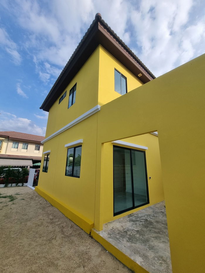 รูป 🏡 𝗛𝗢𝗨𝗦𝗘 𝗙𝗢𝗥 𝗦𝗔𝗟𝗘 | ทาวน์โฮม 2 ชั้น Pruksa Ville 99 หมู่บ้านพฤกษาวิลล์ 99 หลังมุม⚡️ - รูปที่ 20/20