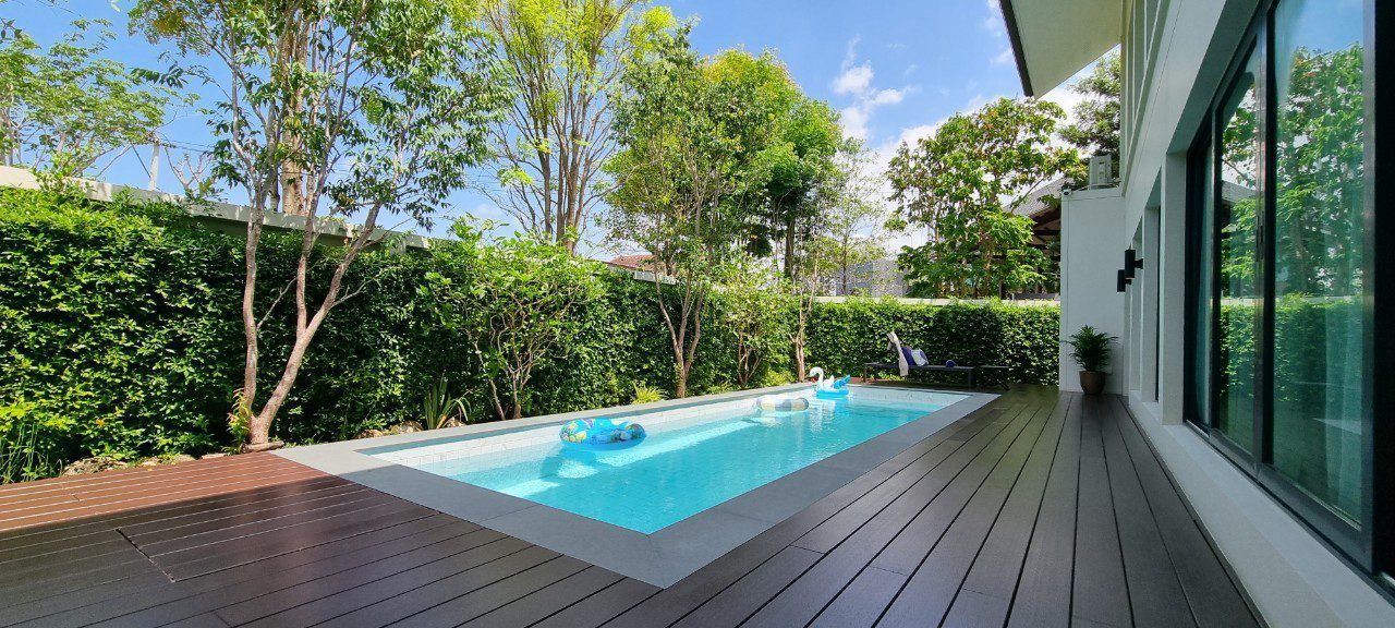 รูป ขายคอนโดหรูพัทยา - รูปที่ 2/24